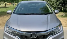 Honda Civic VTi Oriel Prosmatec 2018/2019