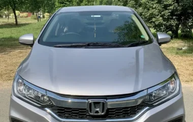 Honda Civic VTi Oriel Prosmatec 2018/2019