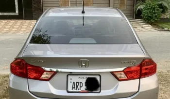 Honda Civic VTi Oriel Prosmatec 2018/2019 full