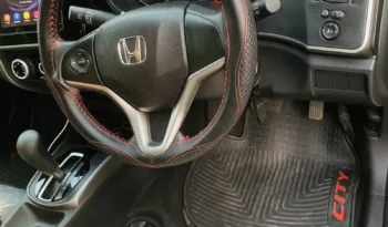 Honda Civic VTi Oriel Prosmatec 2018/2019 full