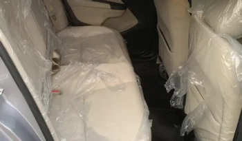 Honda Civic VTi Oriel Prosmatec 2018/2019 full