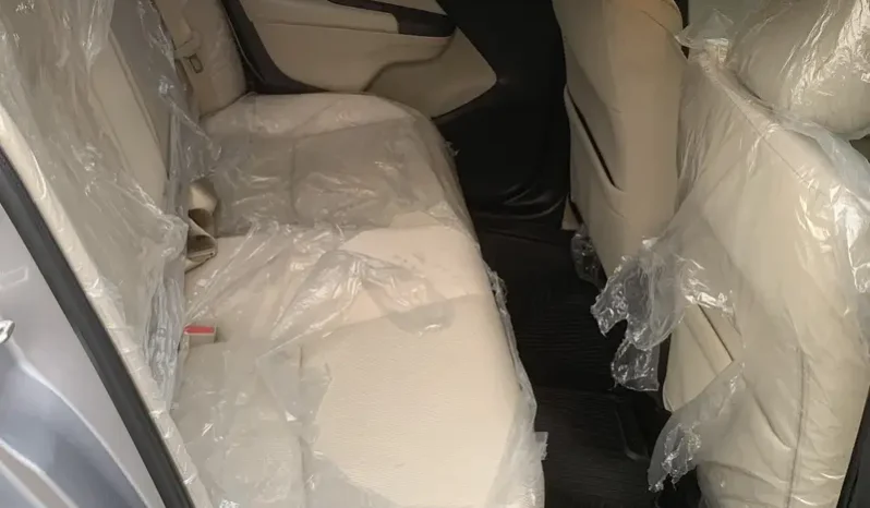 Honda Civic VTi Oriel Prosmatec 2018/2019 full