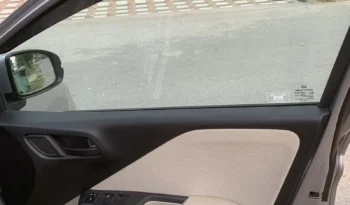 Honda Civic VTi Oriel Prosmatec 2018/2019 full