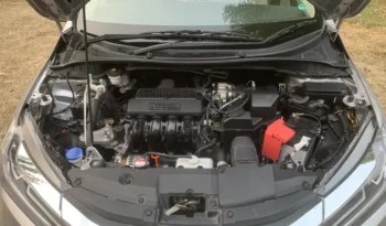 Honda Civic VTi Oriel Prosmatec 2018/2019 full