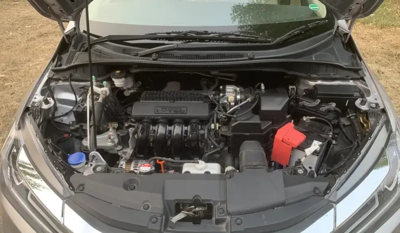 Honda Civic VTi Oriel Prosmatec 2018/2019 full