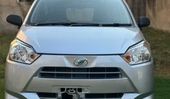 2022/2024 Daihatsu Mira: Original Condition Fresh Import for Sale full