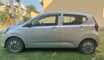 2022/2024 Daihatsu Mira: Original Condition Fresh Import for Sale full