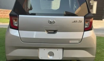 2022/2024 Daihatsu Mira: Original Condition Fresh Import for Sale full