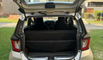 2022/2024 Daihatsu Mira: Original Condition Fresh Import for Sale full