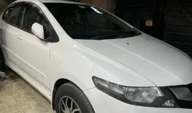 Honda City IVTEC 2018 Model for Sale – Excellent Condition