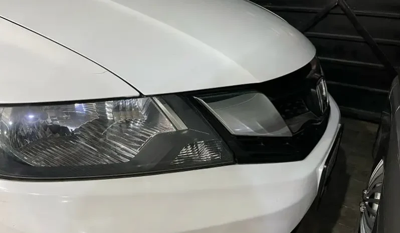 Honda City IVTEC 2018 Model for Sale – Excellent Condition full