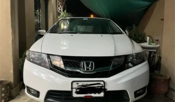 Honda City IVTEC 2018 Model for Sale – Excellent Condition full