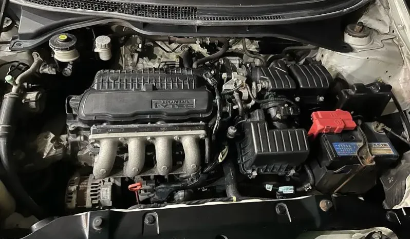 Honda City IVTEC 2018 Model for Sale – Excellent Condition full