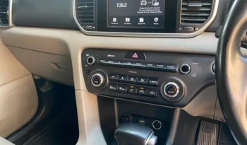 KIA Sportage 2019 In Gujranwala Pakistan full