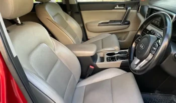 KIA Sportage 2019 In Gujranwala Pakistan full
