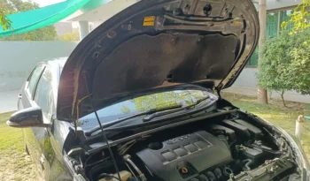 Toyota Altis Grande 2015 full