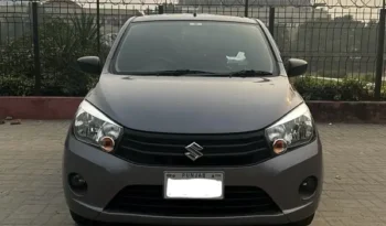 Suzuki Cultus VXR 2021 full