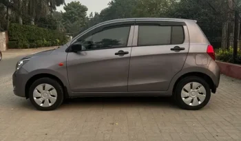 Suzuki Cultus VXR 2021 full