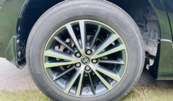 Toyota Corolla Altis Automatic 1.6 2018 full