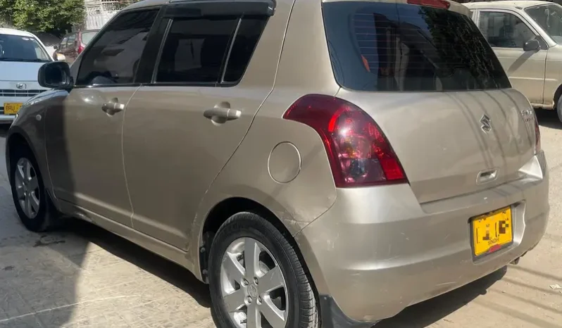 Swift 2018 DLX Manual Navigation – 100% genuine full