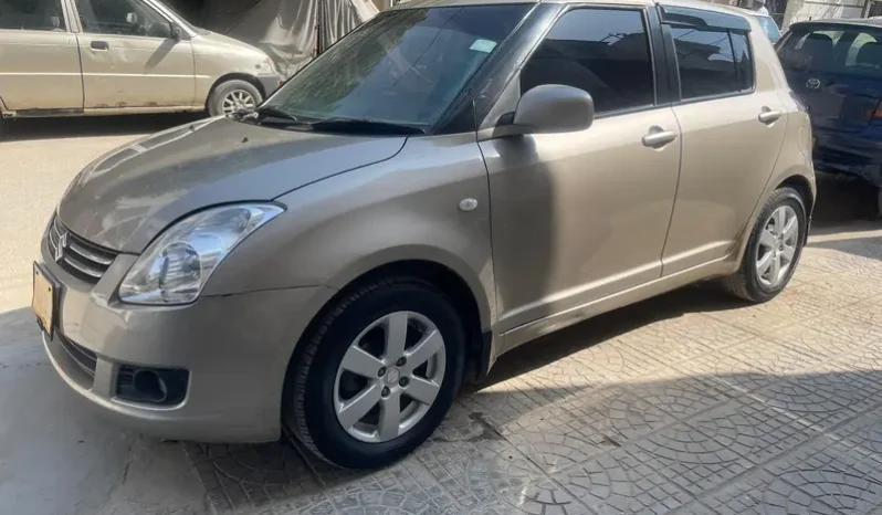 Swift 2018 DLX Manual Navigation – 100% genuine full