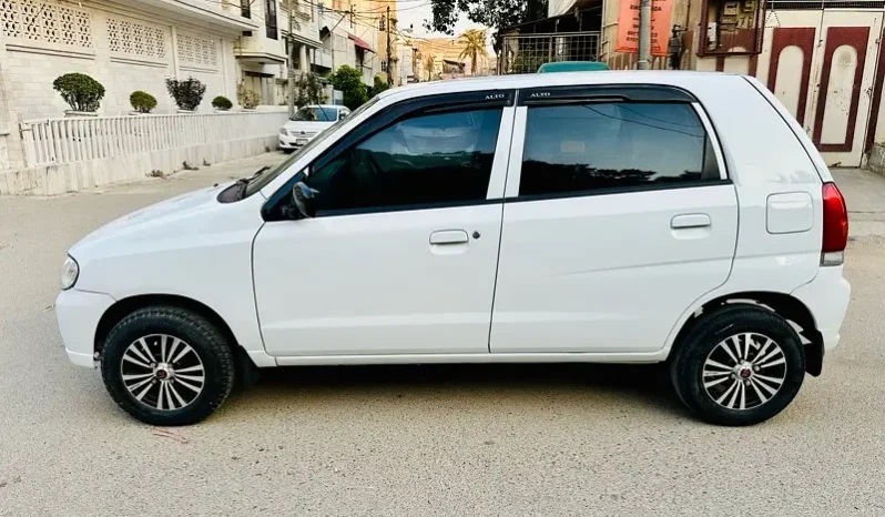 Suzuki Alto, Mira, Dayz, Wagon R, Cultus – Best Deals in Pakistan full