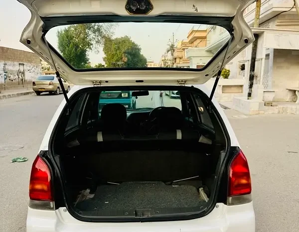 Suzuki Alto, Mira, Dayz, Wagon R, Cultus – Best Deals in Pakistan full