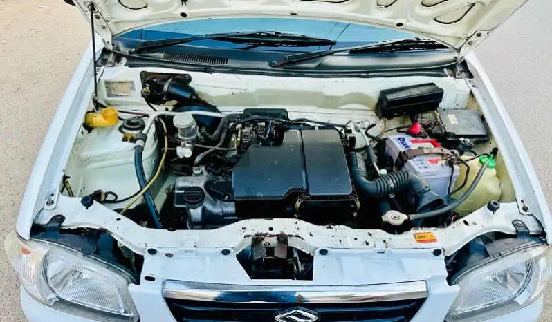 Suzuki Alto, Mira, Dayz, Wagon R, Cultus – Best Deals in Pakistan full