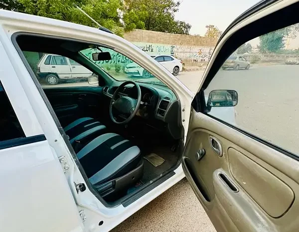 Suzuki Alto, Mira, Dayz, Wagon R, Cultus – Best Deals in Pakistan full