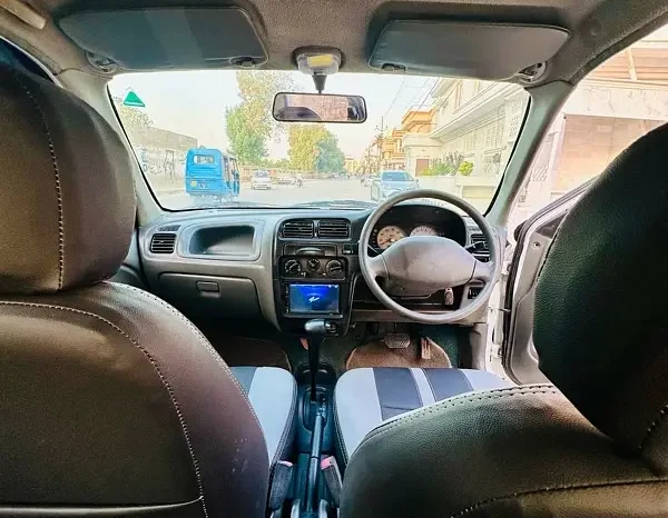 Suzuki Alto, Mira, Dayz, Wagon R, Cultus – Best Deals in Pakistan full