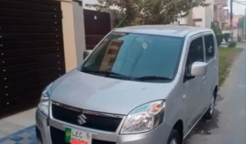 Suzuki Wagon R 2019 – Best Deals & Prices in Pakistan full