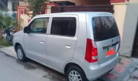 Suzuki Wagon R 2019 – Best Deals & Prices in Pakistan