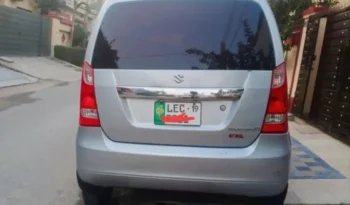 Suzuki Wagon R 2019 – Best Deals & Prices in Pakistan full
