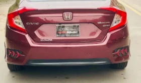 Honda Civic VTi Oriel Prosmatec 2018/2019