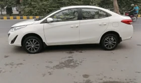 Toyota Yaris 2023 1.3 Ativ