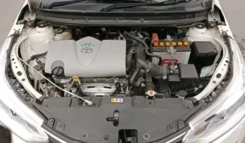 Toyota Yaris 2023 1.3 Ativ full