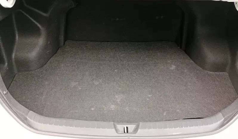 Toyota Yaris 2023 1.3 Ativ full