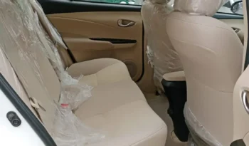 Toyota Yaris 2023 1.3 Ativ full