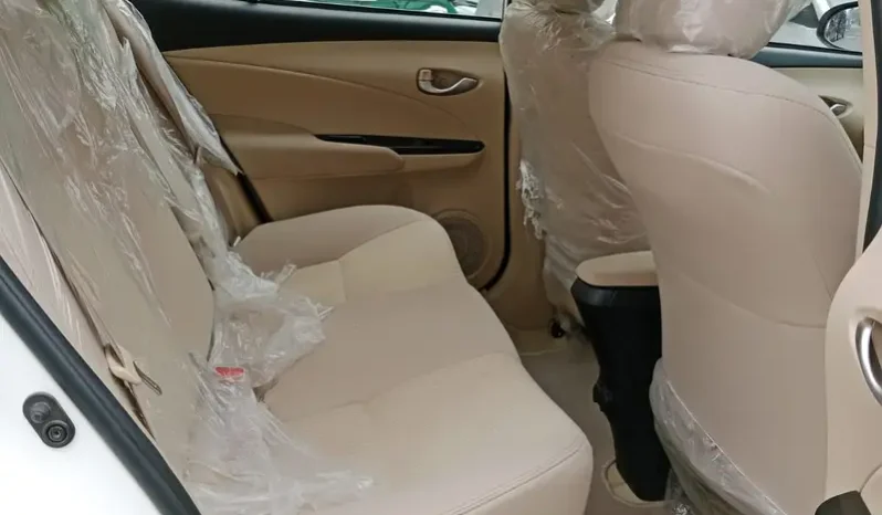 Toyota Yaris 2023 1.3 Ativ full