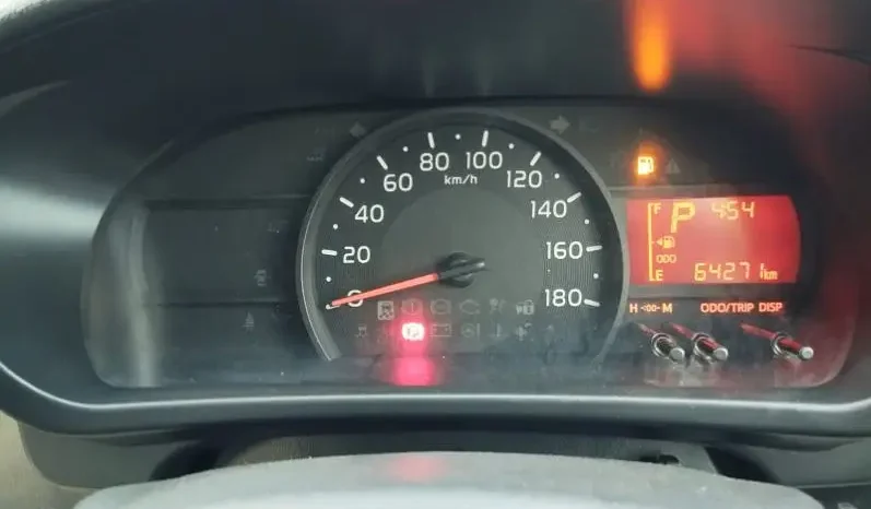 Toyota Passo 2018 full