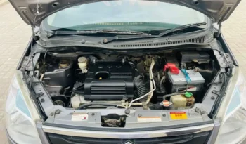 Suzuki Wagon R VXL 2016 ( Home use car in good Condition ) full