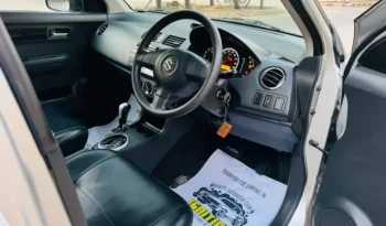 SUZUKI SWIFT DLX AUTOMATIC 1.3 2020 full