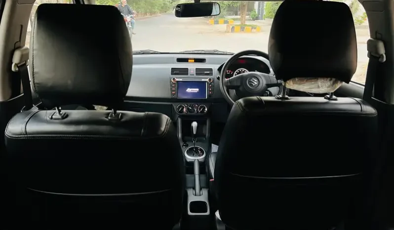 SUZUKI SWIFT DLX AUTOMATIC 1.3 2020 full