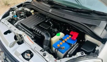 SUZUKI SWIFT DLX AUTOMATIC 1.3 2020 full