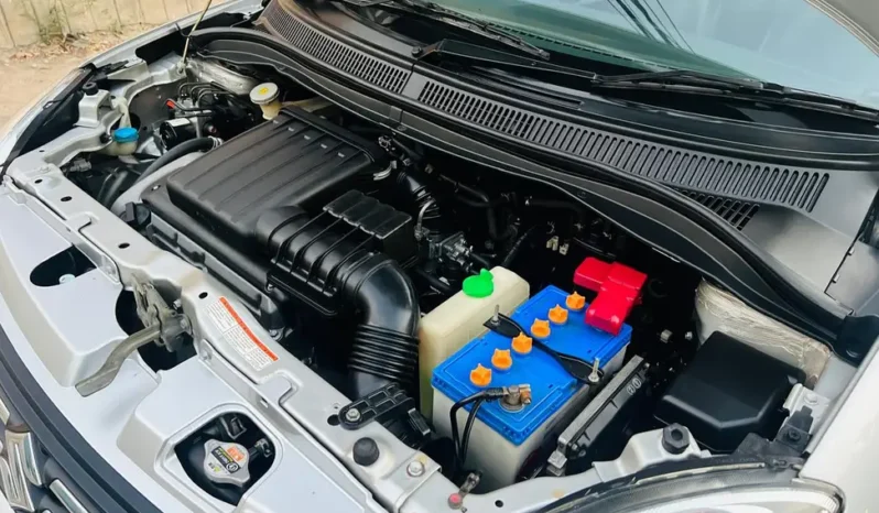 SUZUKI SWIFT DLX AUTOMATIC 1.3 2020 full