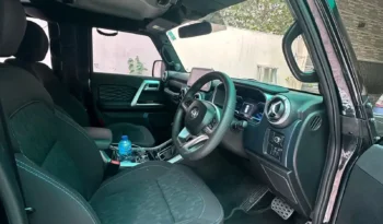 BAIC BJ40 2022 Total jeniune B2B full