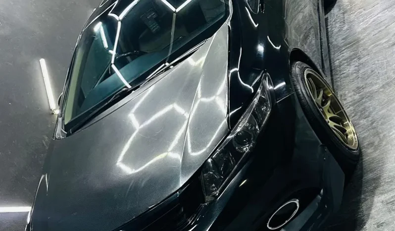 Honda Civic VTi Oriel Prosmatec 2014 full