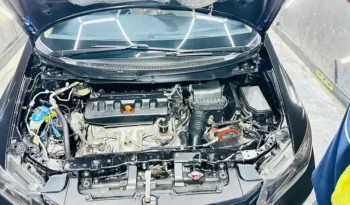 Honda Civic VTi Oriel Prosmatec 2014 full