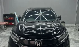 Honda Vezel Model 2019
