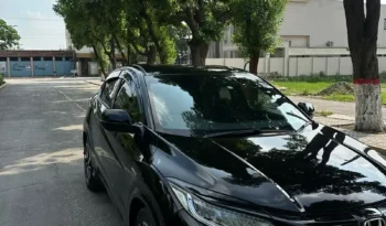 Honda Vezel Model 2019 full